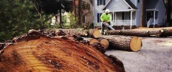 Nashua, IA Tree Care Company